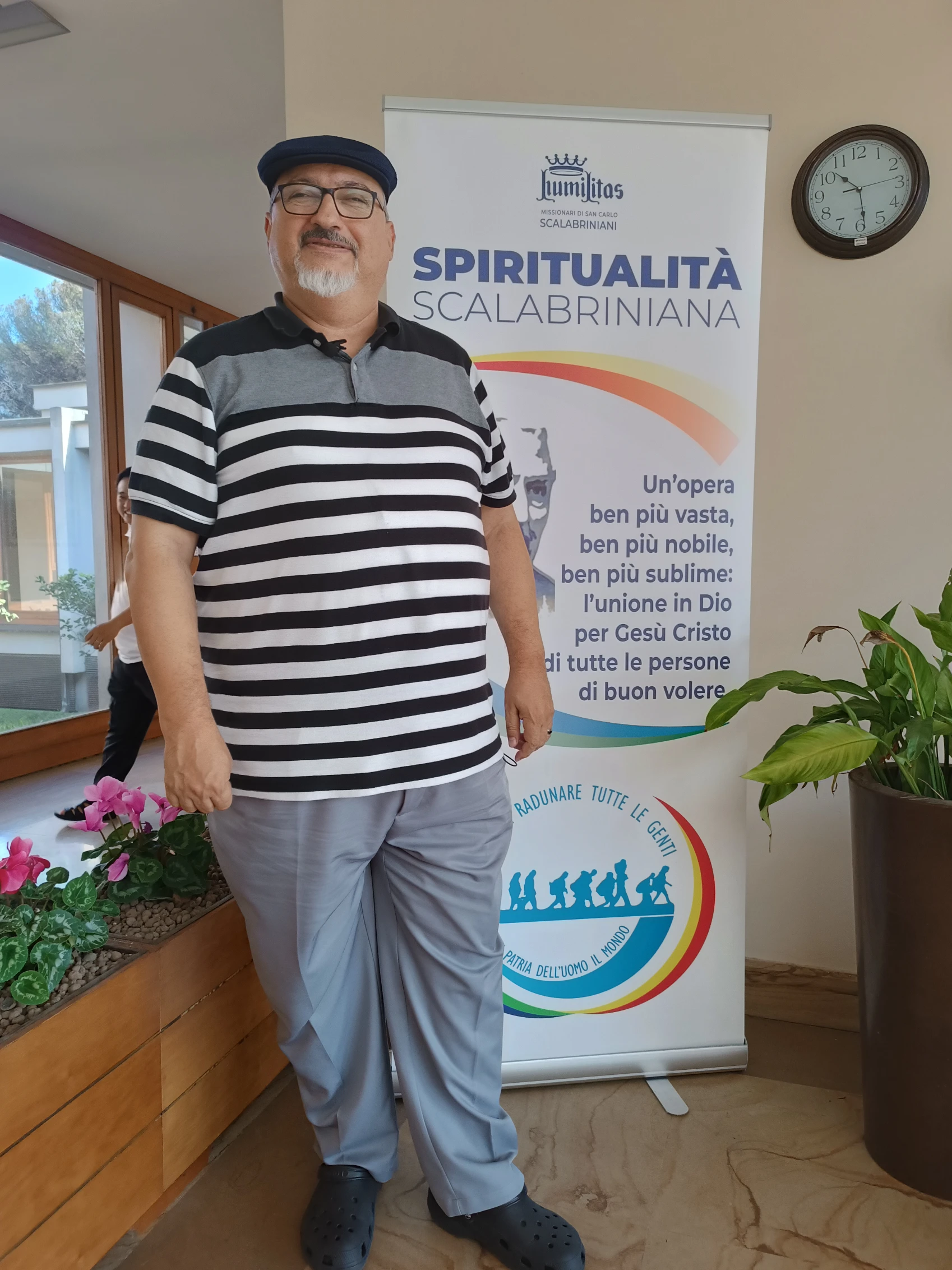 Symposium on Spirituality